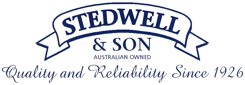 Stedwell and Son